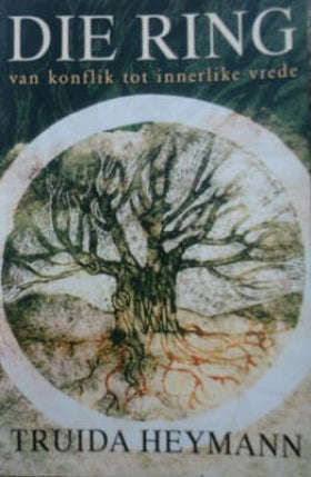 Die ring - Truida Heymann