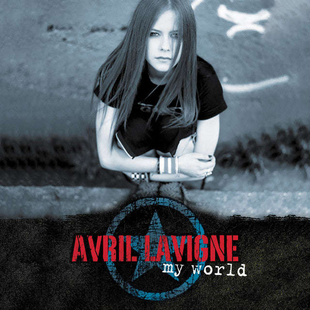 Avril Lavigne - My World