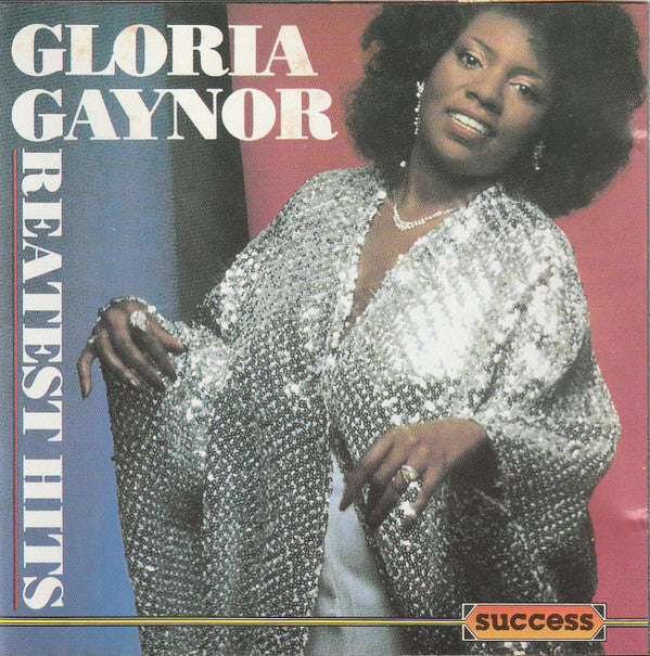 Gloria Gaynor - Greatest Hits