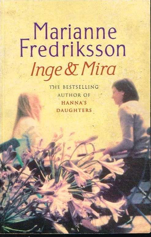 Inge & Mira Marianne Fredriksson