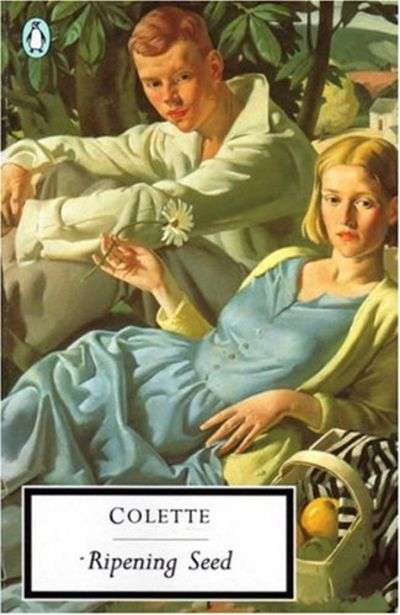 The Ripening Seed - Colette