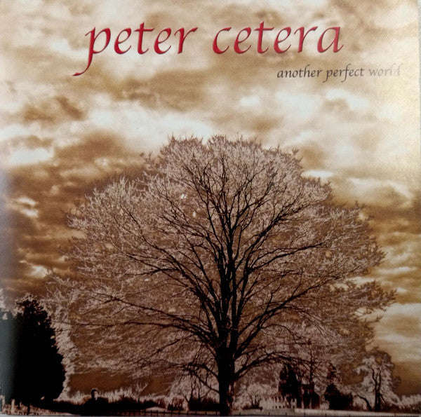 Peter Cetera - Another Perfect World