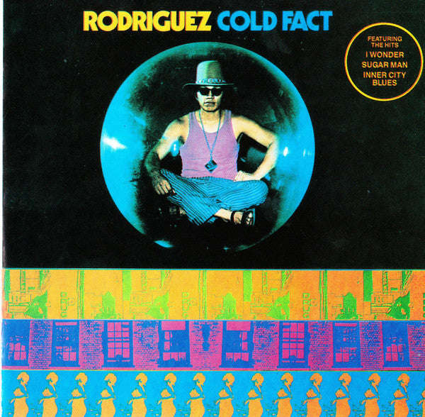 Rodriguez - Cold Fact