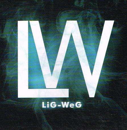 Lig Weg - Lig Weg