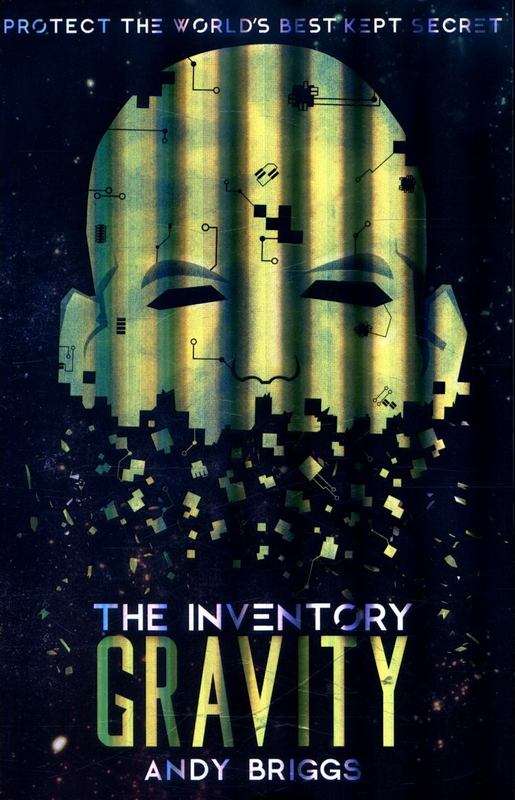 The Inventory Gravity Andy Briggs