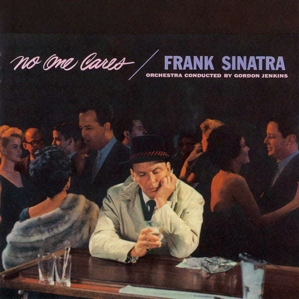 Frank Sinatra - No One Cares