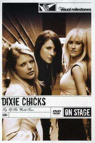Dixie Chicks - Top Of The World Tour (DVD)
