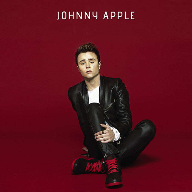 Johnny Apple - Johnny Apple