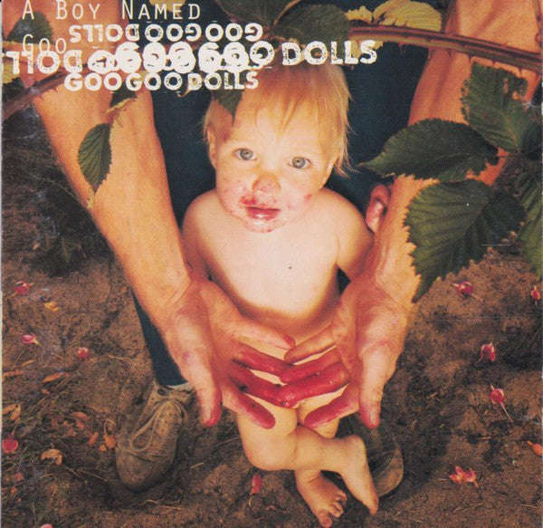 Goo Goo Dolls - A Boy Named Goo