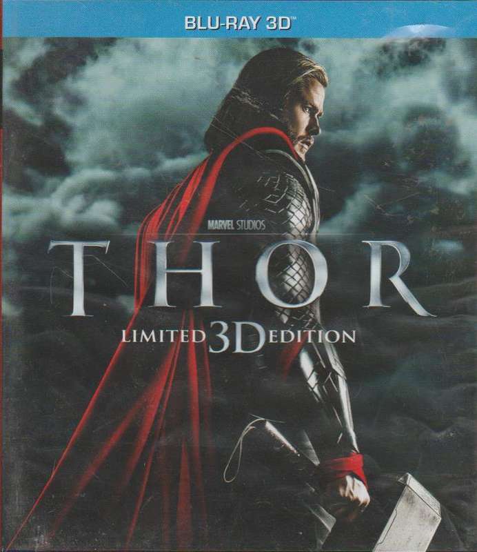 Thor (Blu-ray)
