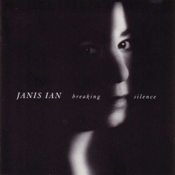 Janis Ian - Breaking Silence