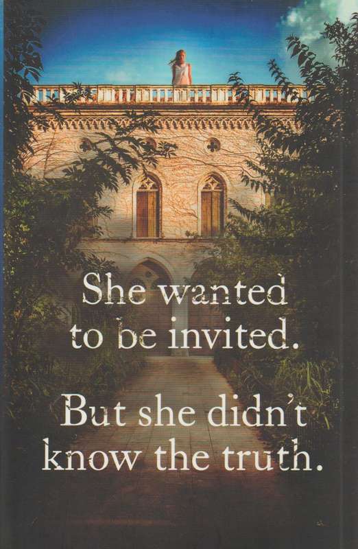 The House Guest - Charlotte Northedge