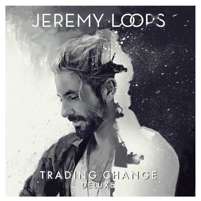 Jeremy Loops - Trading Change