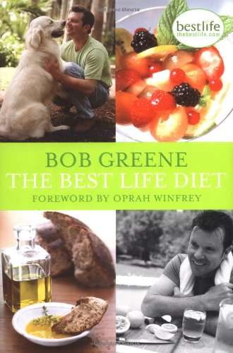 The Best Life Diet Bob Greene