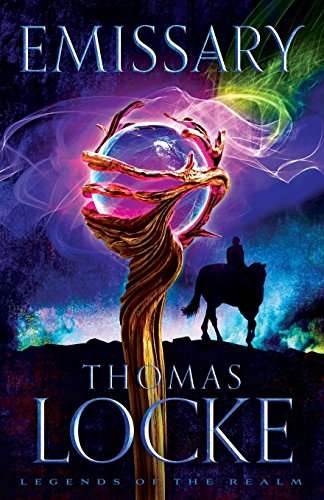 Emissary Thomas Locke