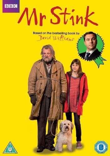 Mr Stink (DVD)