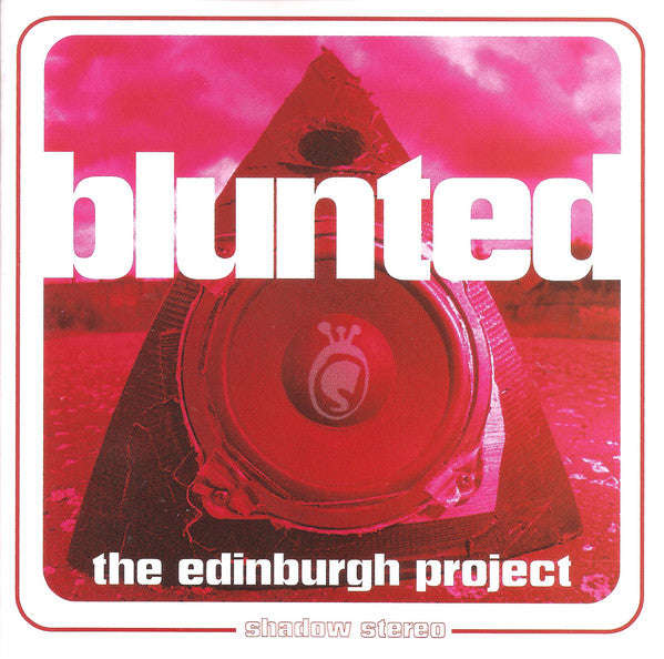 Various - Blunted: The Edinburgh Project