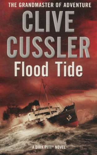 Flood Tide - Clive Cussler