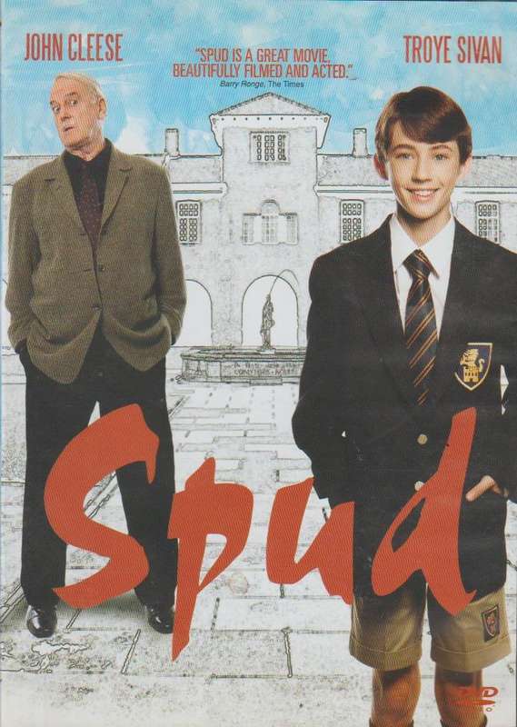 Spud (DVD)