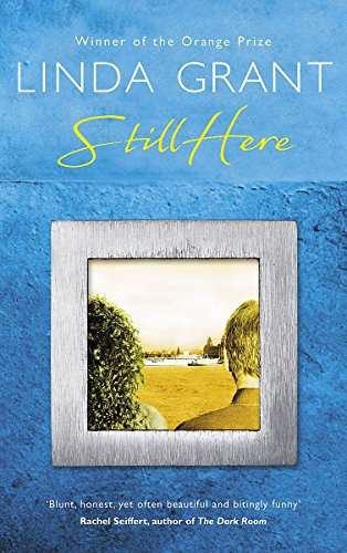 Still Here Linda Grant