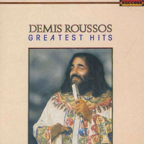 Demis Roussos - Greatest Hits