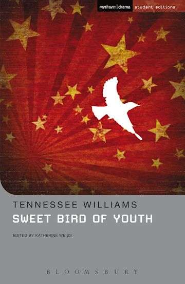 Sweet Bird of Youth Tennessee Williams