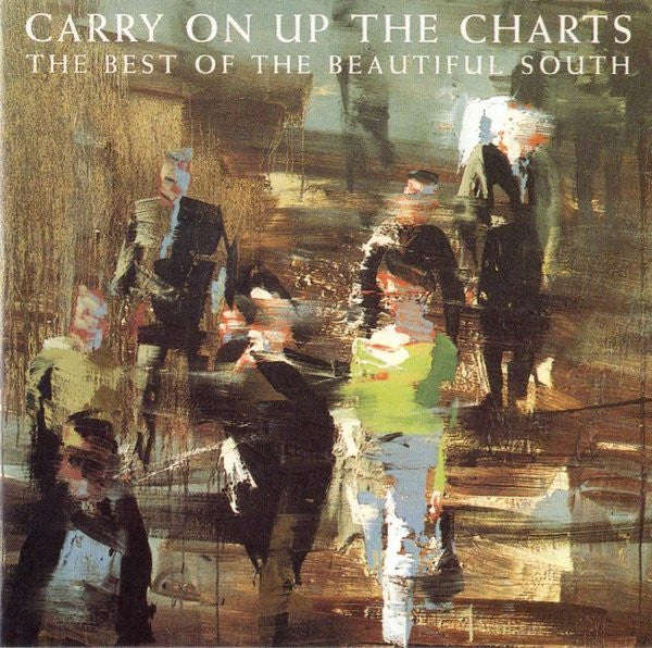 The Beautiful South - Carry On Up The Charts