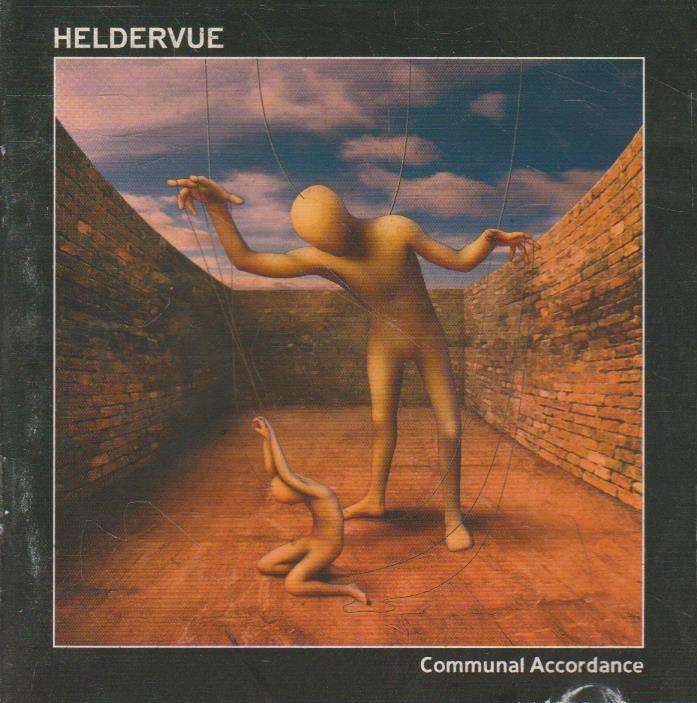 Heldervue - Communal Accordance