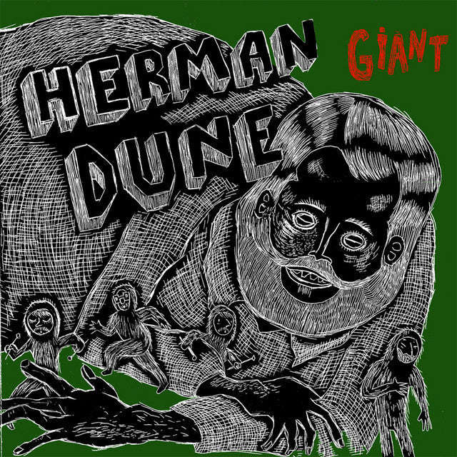 Herman Dune - Giant