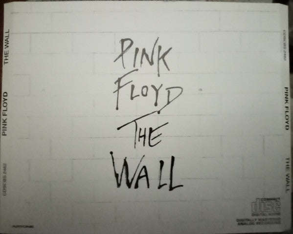 Pink Floyd - The Wall