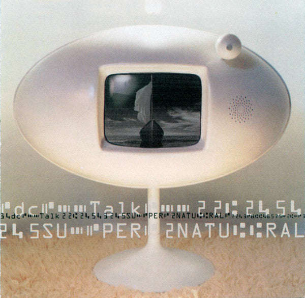 dc Talk - Supernatural