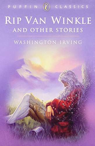 Rip Van Winkle and Other Stories - Washington Irving