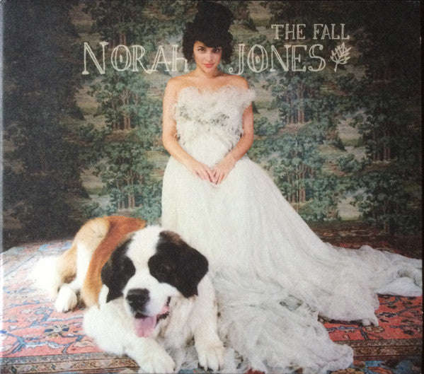 Norah Jones - The Fall