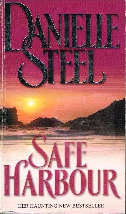 Safe Harbour - Danielle Steel