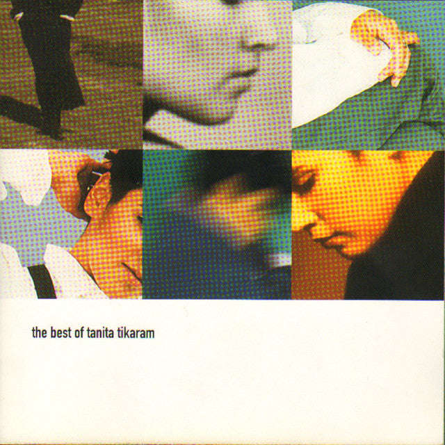 Tanita Tikaram - The Best Of Tanita Tikaram
