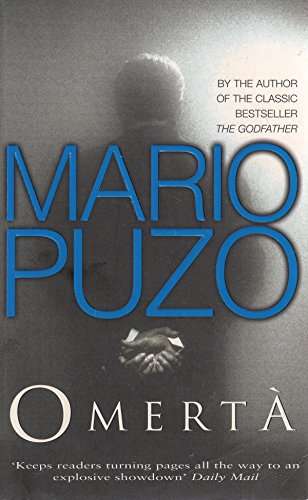 Omerta - Mario Puzo