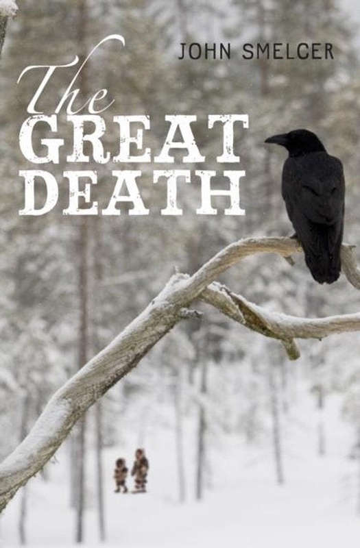 The Great Death - John Smelcer