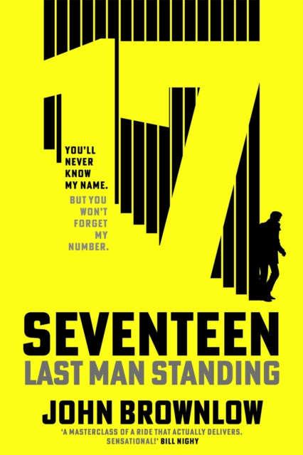 Seventeen - John Brownlow