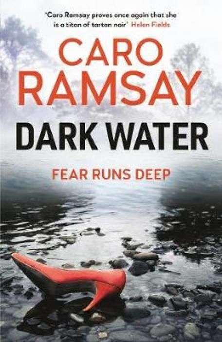 Dark Water Caro Ramsay
