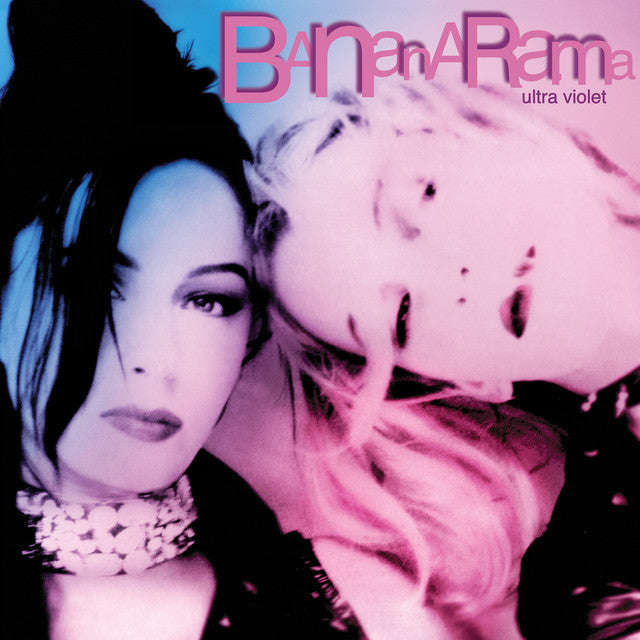 BananaRama - Ultra Violet