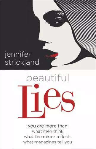 Beautiful Lies - Jennifer Strickland