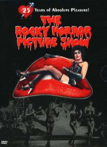 The Rocky Horror Picture Show (DVD)