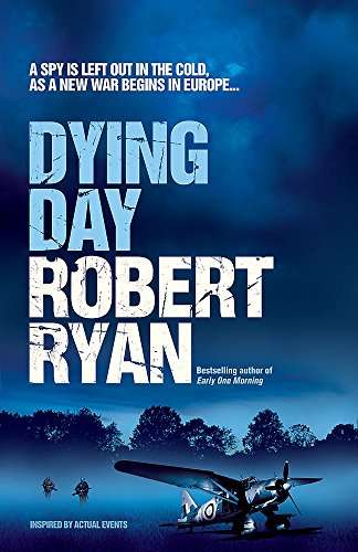 Dying Day - Rob Ryan