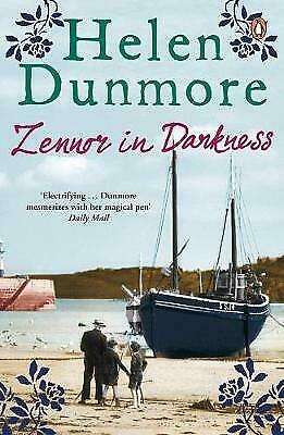 Zennor In Darkness  Helen Dunmore