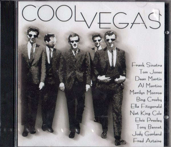 Various - Cool Vegas