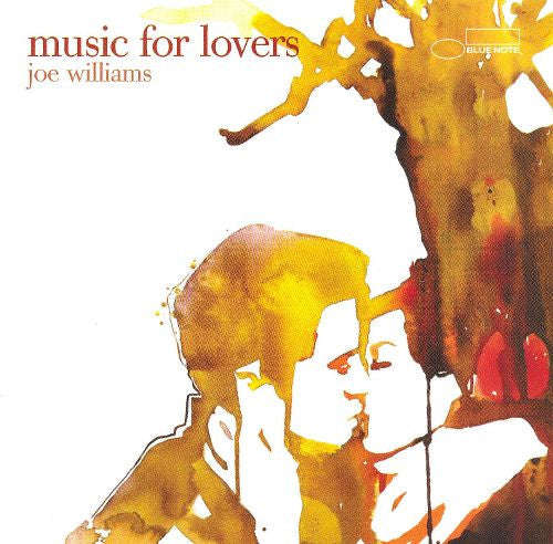 Joe Williams - Music For Lovers