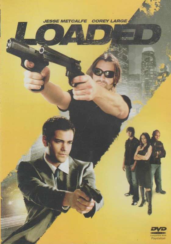 Loaded (DVD)