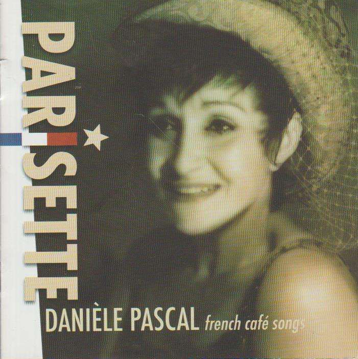 Daniele Pascal - Parisette