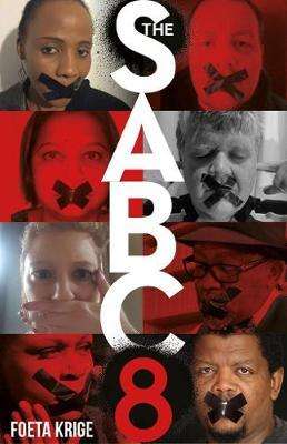 The SABC 8 Foeta Krige