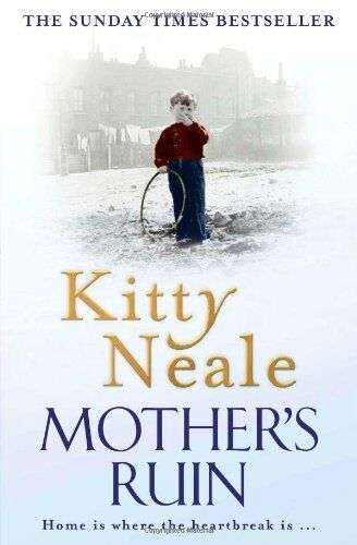 Mother's Ruin Kitty Neale